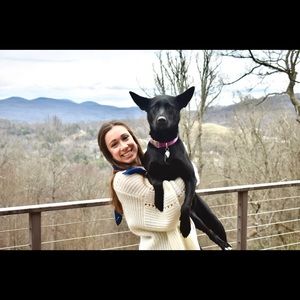 Meet your Posher, Anna